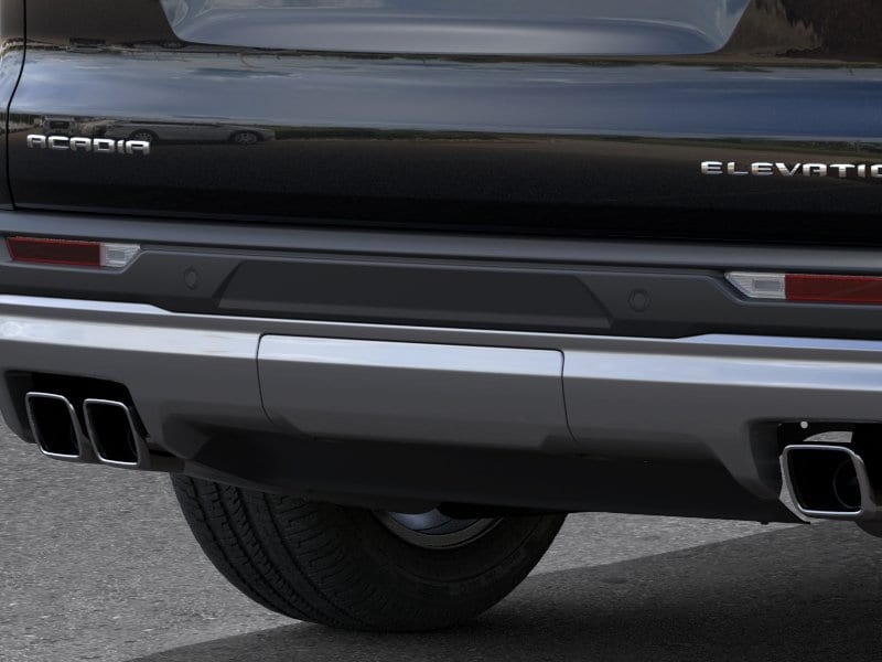 2026 GMC Acadia Elevation - Photo 58