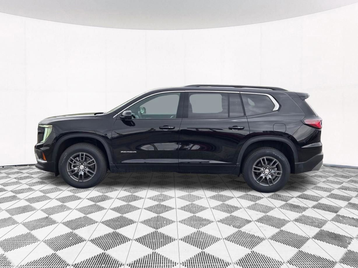 2026 GMC Acadia Elevation - Photo 31