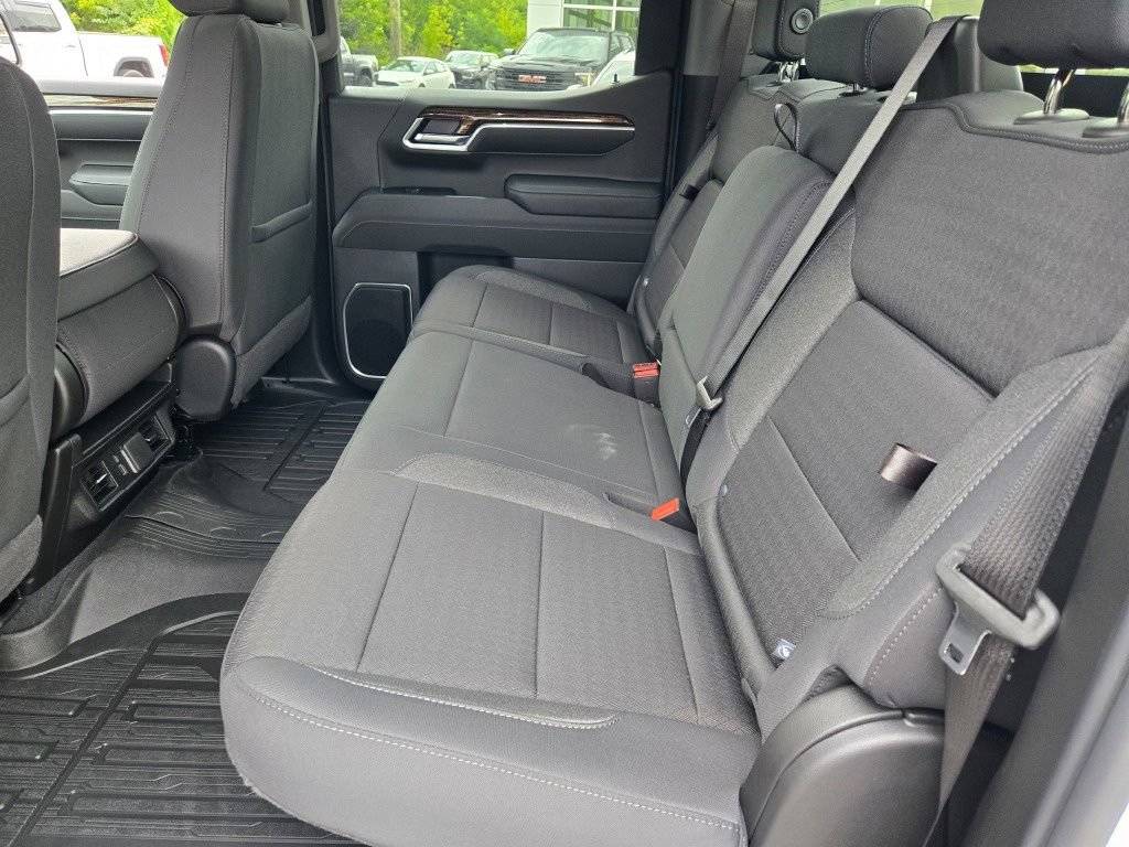 2026 GMC Sierra 1500 Elevation - Photo 28