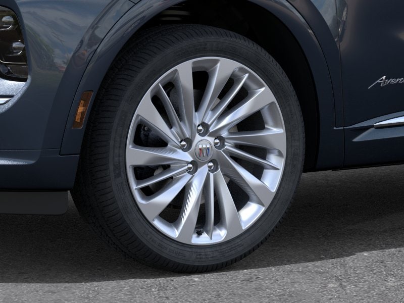 2026 Buick Envision Avenir - Photo 50