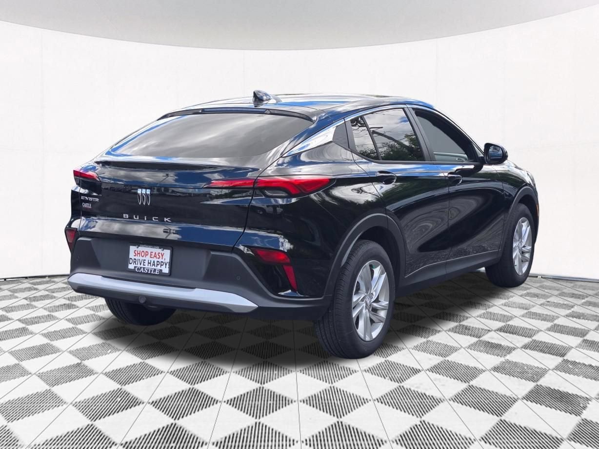 2026 Buick Envista Preferred - Photo 21