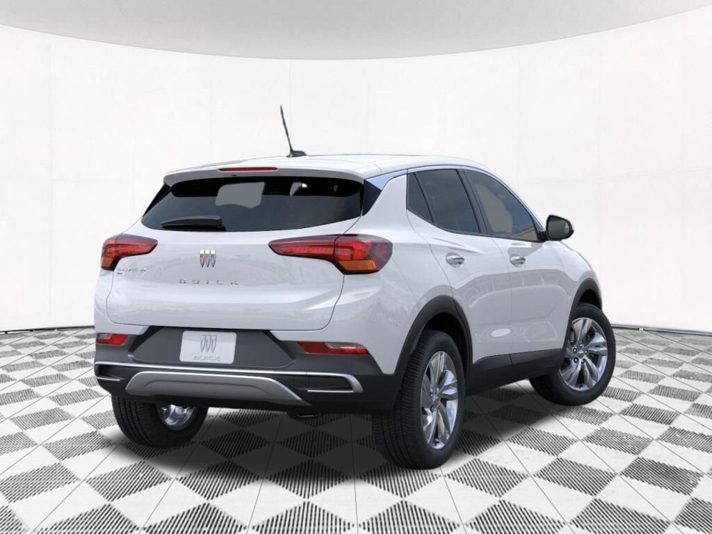 2026 Buick Encore GX Preferred - Photo 6
