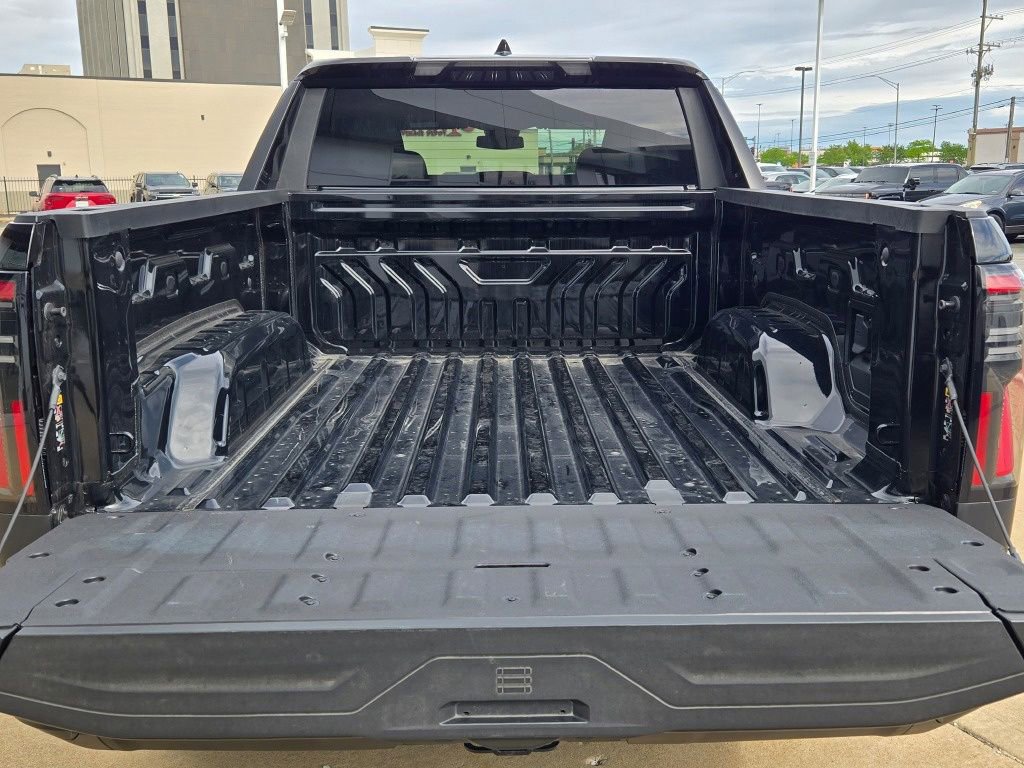 2026 GMC Sierra EV Elevation - Photo 26