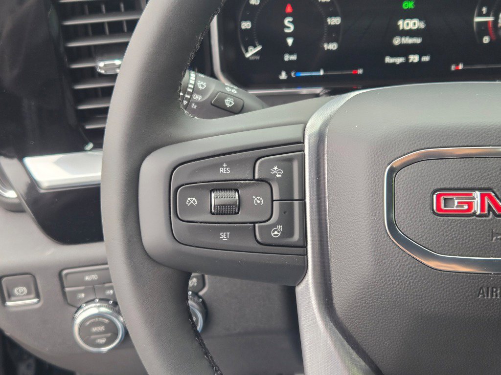 2026 GMC Sierra 1500 Elevation - Photo 38