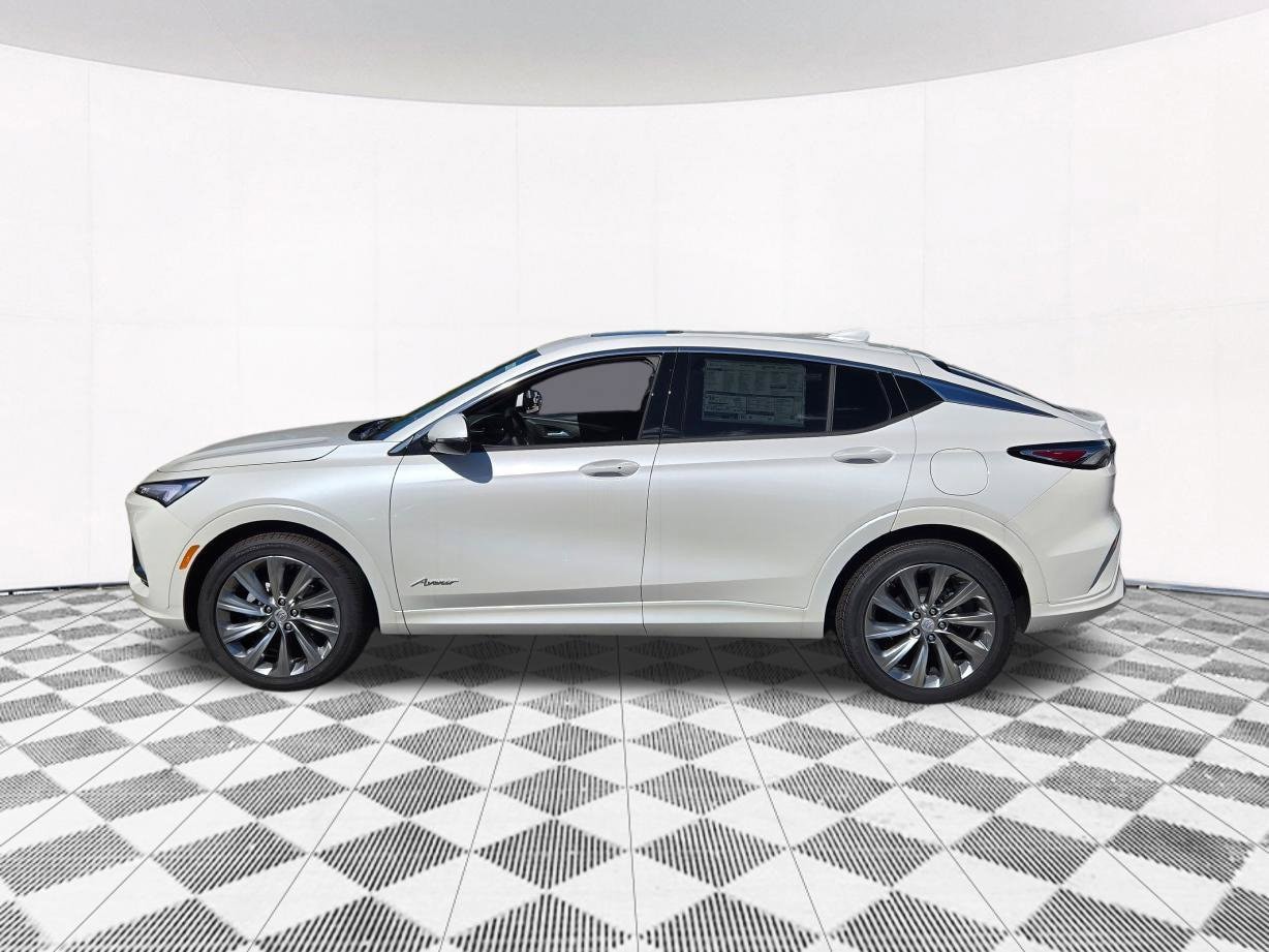 2026 Buick Envista Avenir - Photo 28