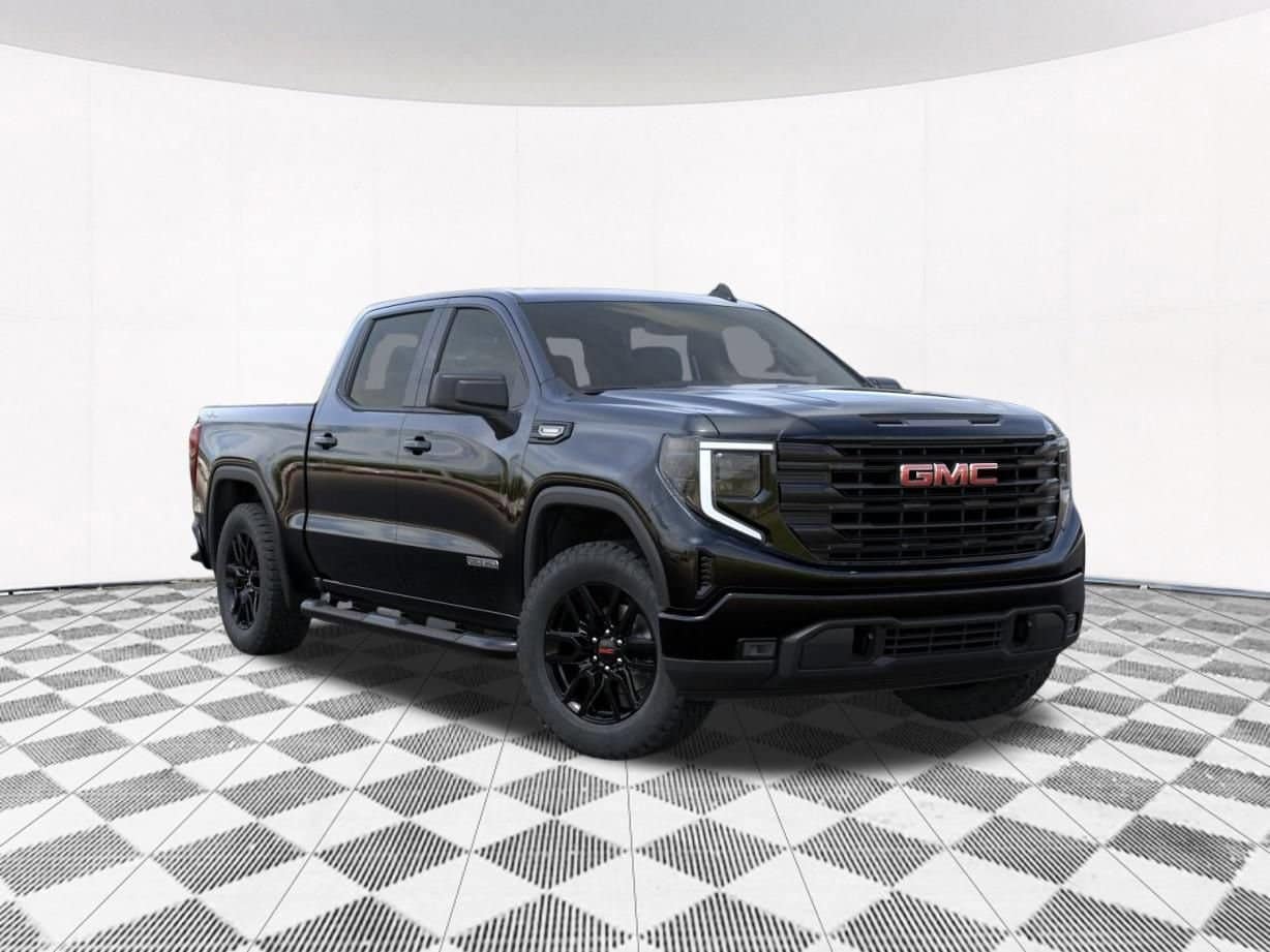 2026 GMC Sierra 1500 Elevation - Photo 11
