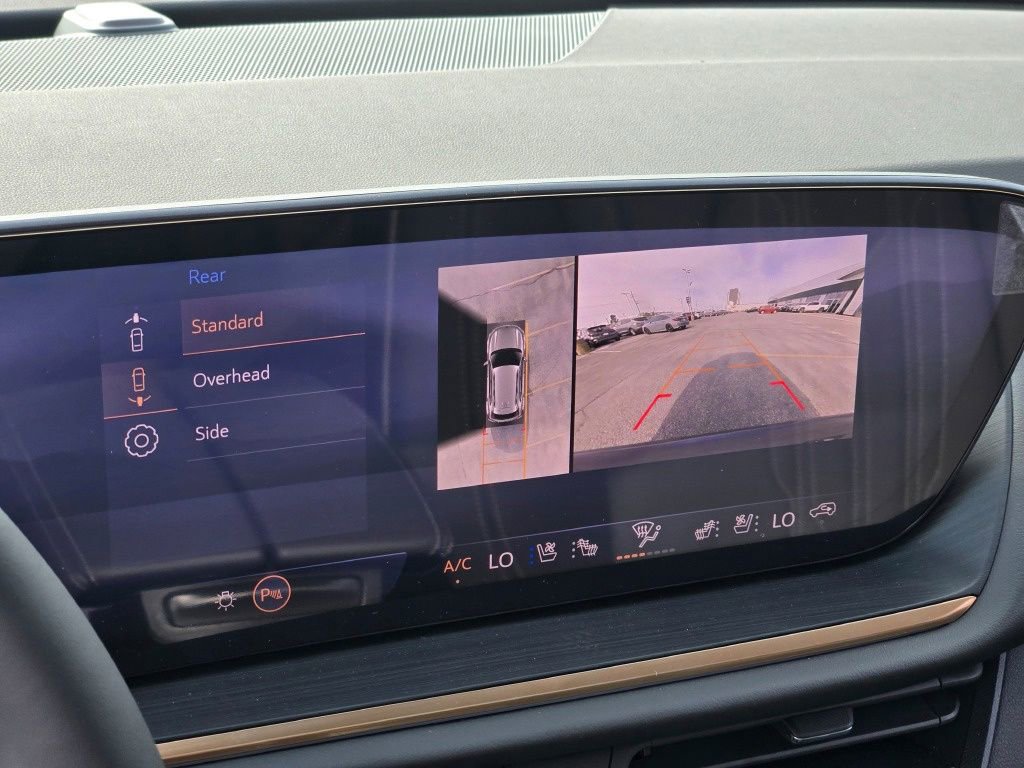2026 Buick Envision Avenir - Photo 35