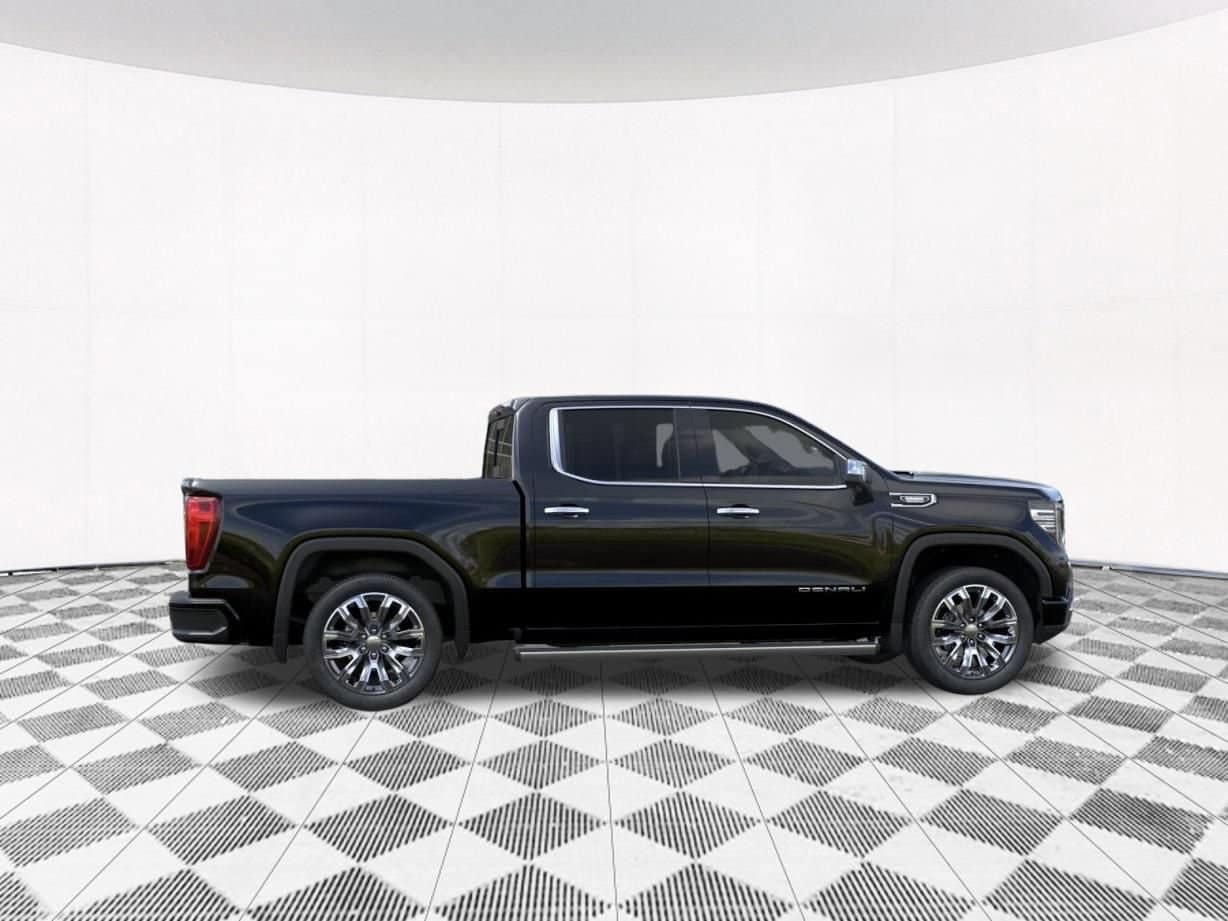 2026 GMC Sierra 1500 Denali - Photo 8