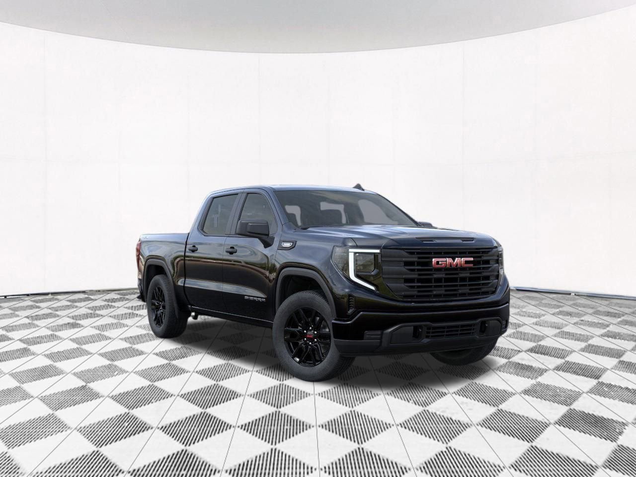 2026 GMC Sierra 1500 Pro - Photo 9