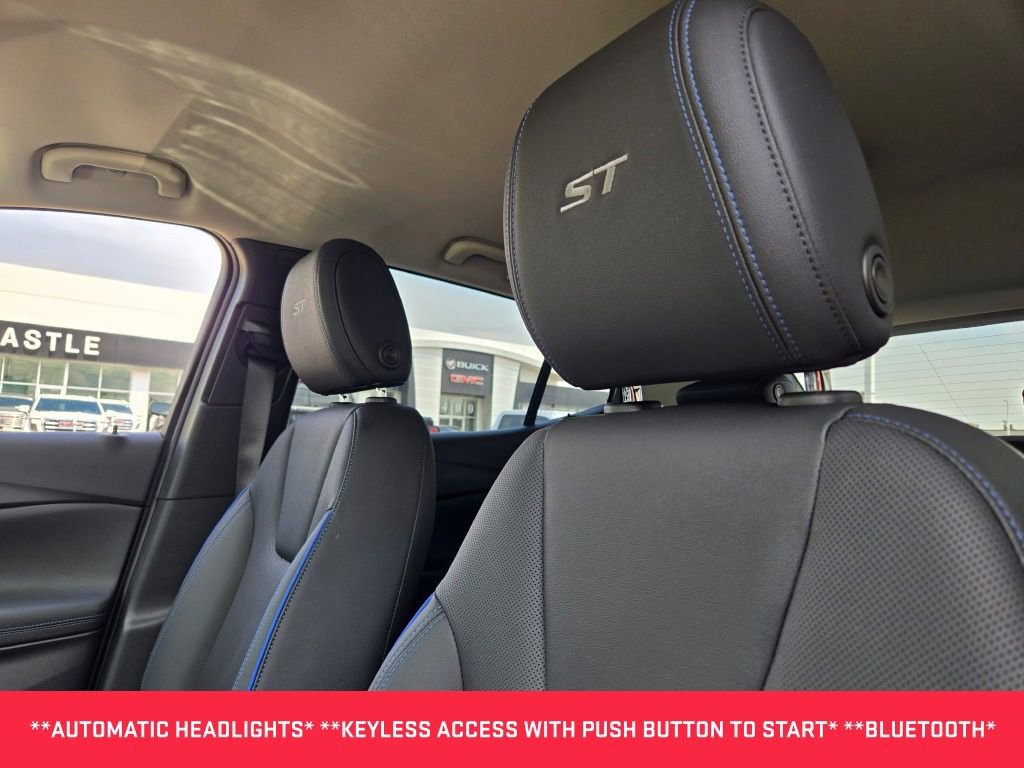 2026 Buick Encore GX Sport Touring - Photo 6