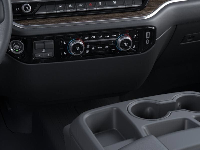 2026 GMC Sierra 1500 Elevation - Photo 30