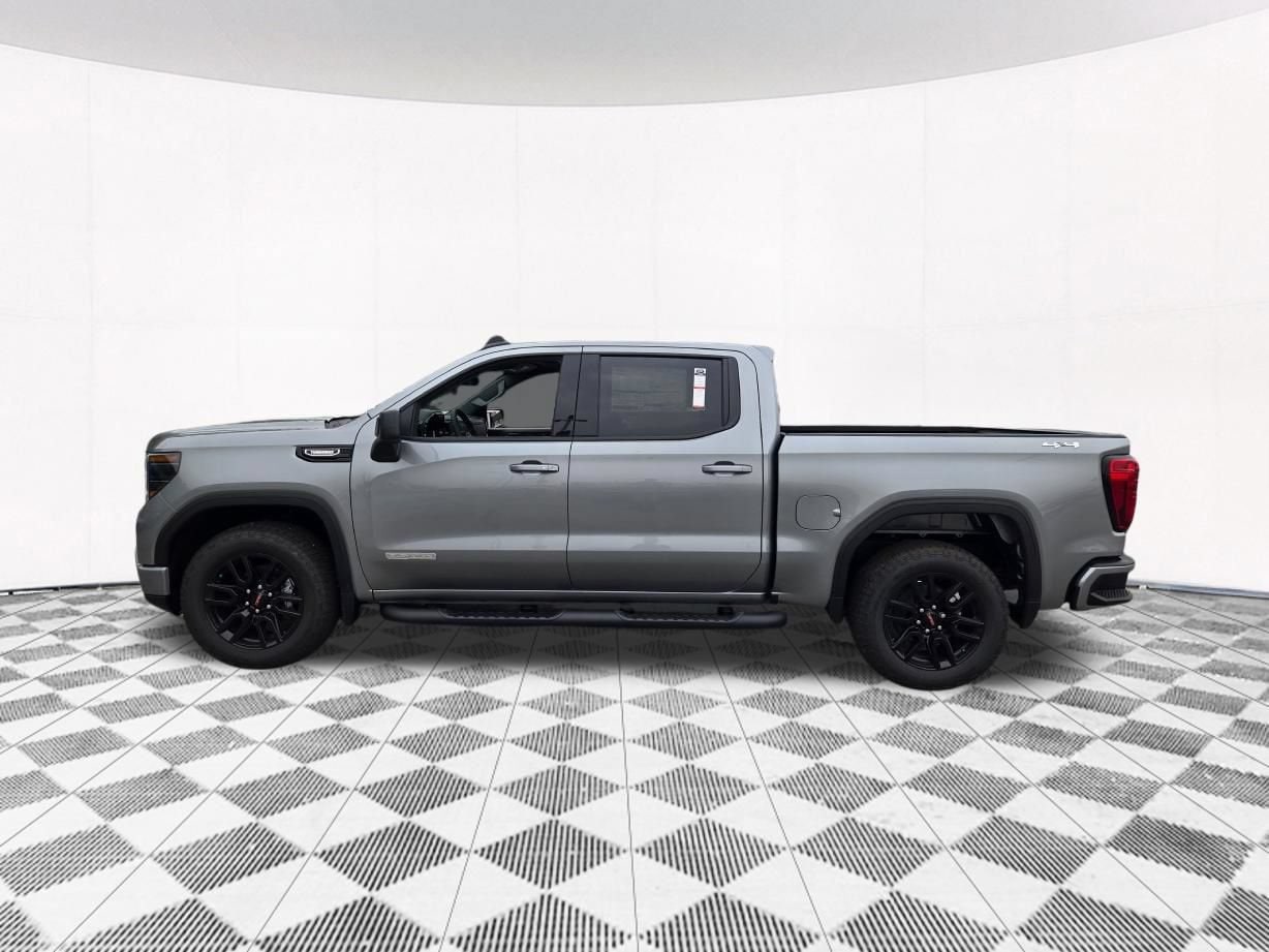 2026 GMC Sierra 1500 Elevation - Photo 26