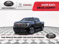 2026 GMC Sierra 1500 Denali Truck