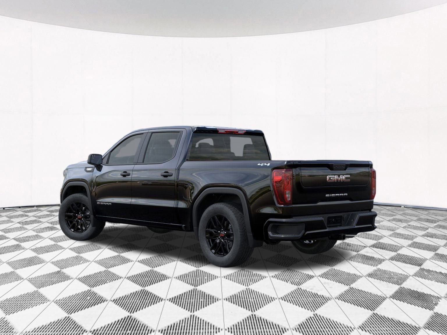2026 GMC Sierra 1500 Pro - Photo 7