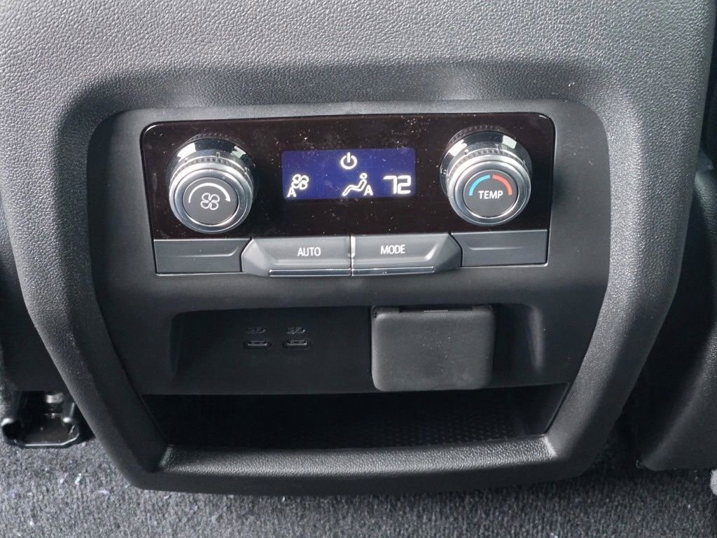 2026 GMC Acadia Elevation - Photo 34