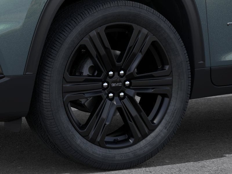 2027 GMC Acadia Elevation - Photo 12