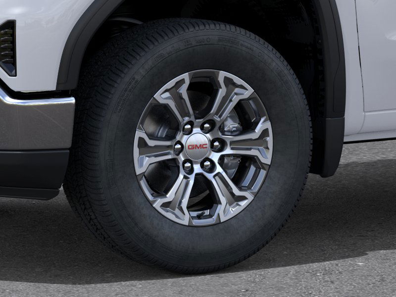 2026 GMC Sierra 1500 SLE - Photo 41