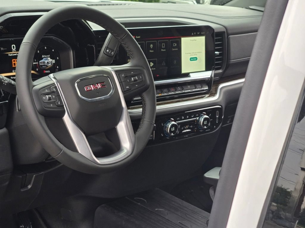 2026 GMC Sierra 1500 Elevation - Photo 33