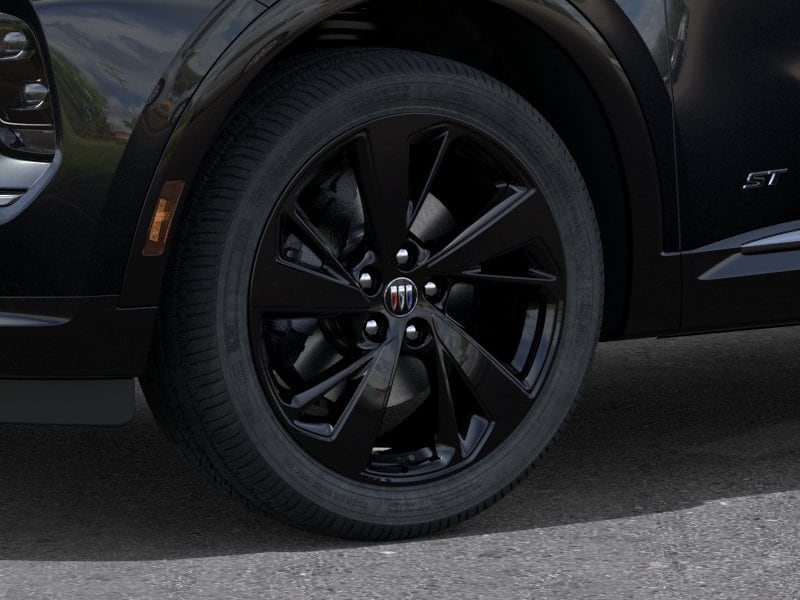 2026 Buick Envision Sport Touring - Photo 51