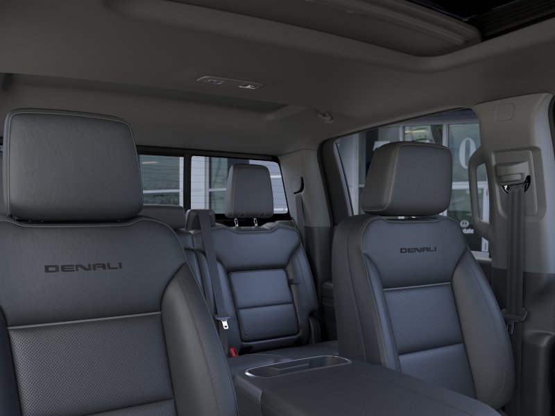 2026 GMC Sierra 1500 Denali - Photo 55