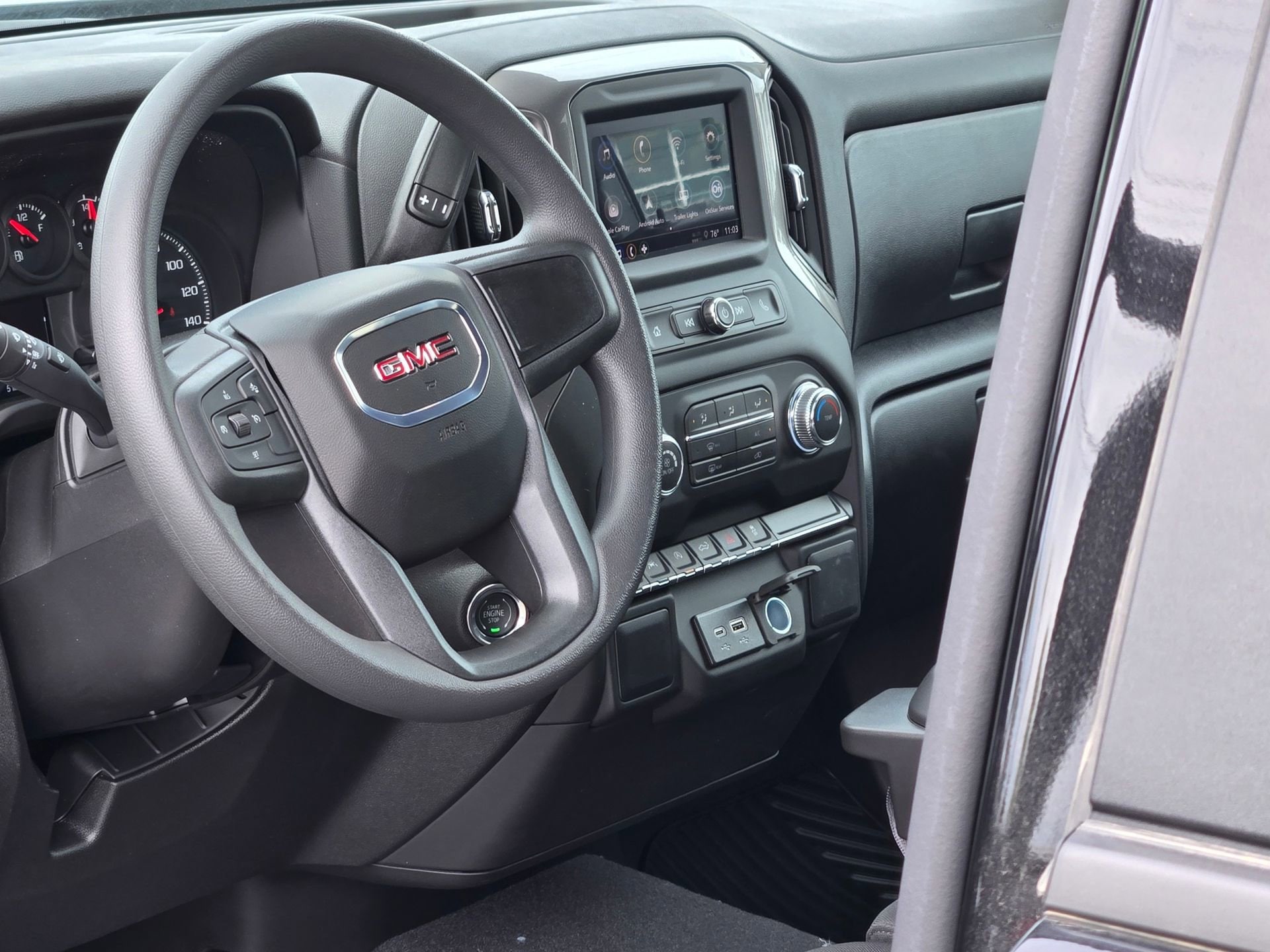 2026 GMC Sierra 1500 Pro - Photo 37