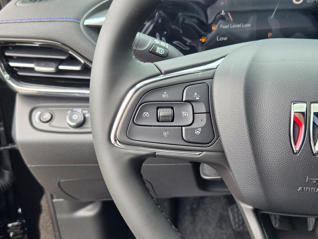 2026 Buick Envista Sport Touring - Photo 38