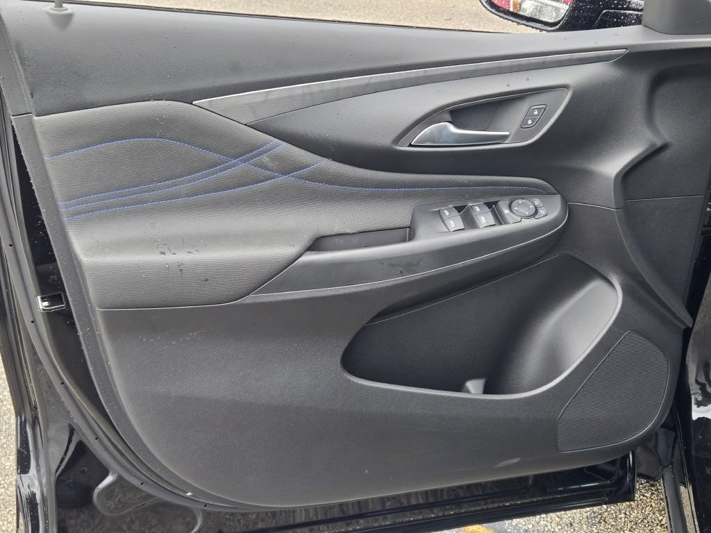 2026 Buick Envista Sport Touring - Photo 31