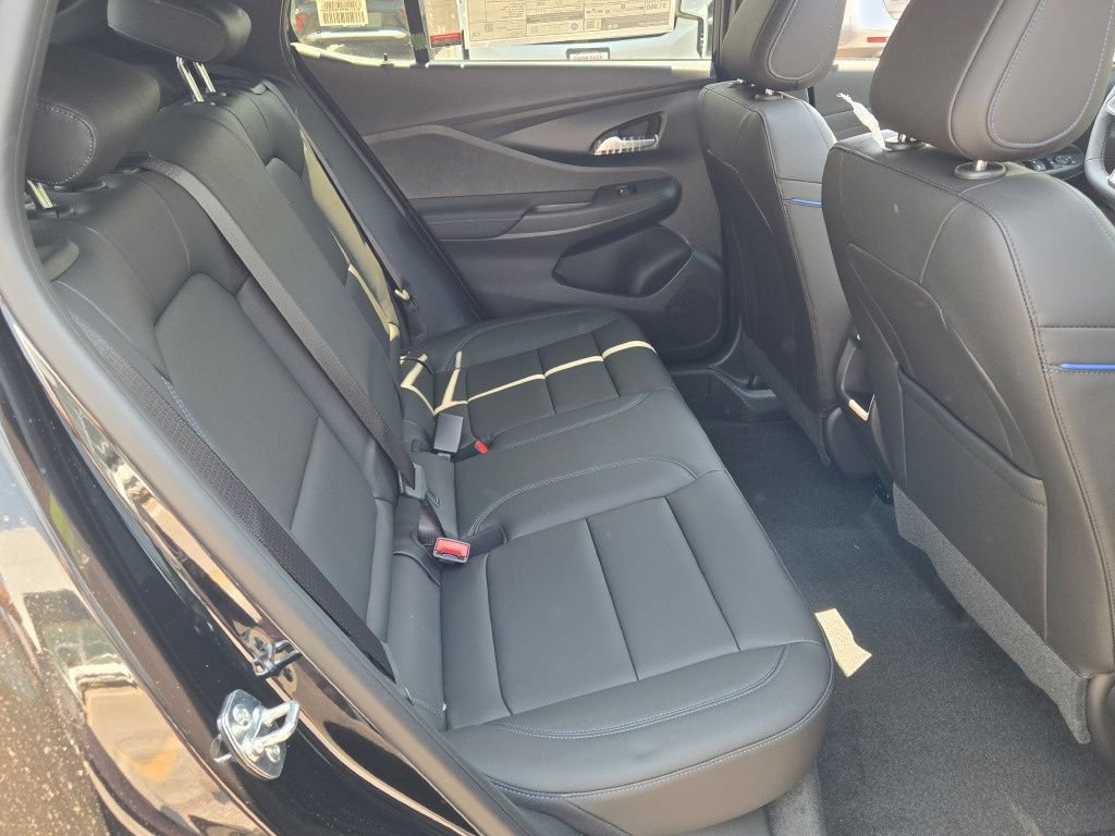 2026 Buick Envista Sport Touring - Photo 21