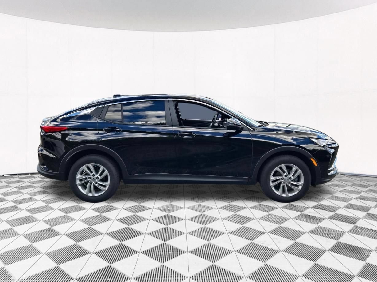 2026 Buick Envista Preferred - Photo 11