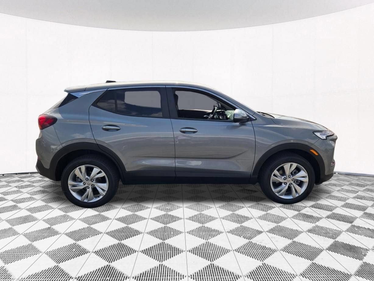 2026 Buick Encore GX Preferred - Photo 12