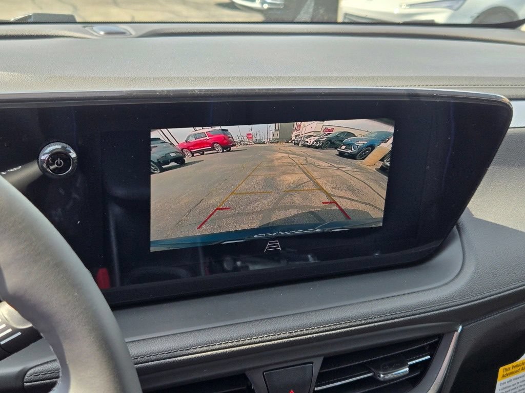 2026 Buick Encore GX Sport Touring - Photo 33