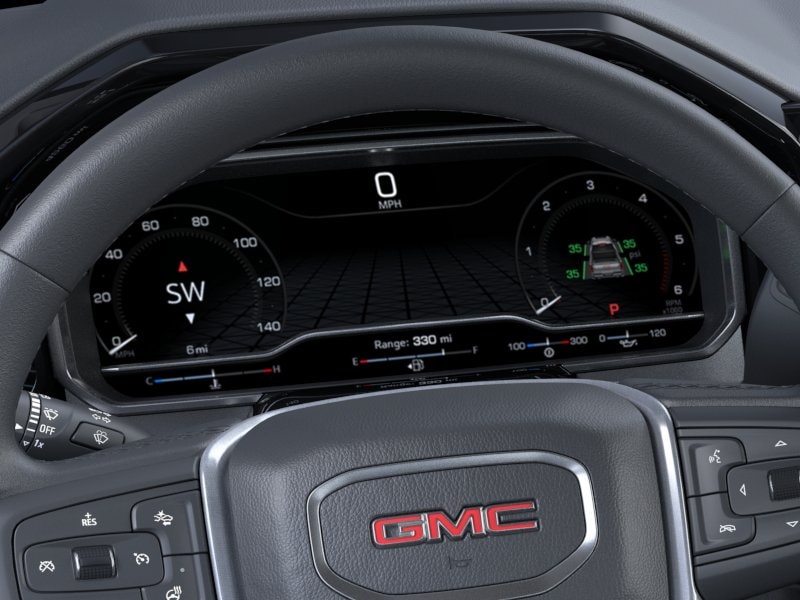 2026 GMC Sierra 1500 Elevation - Photo 49