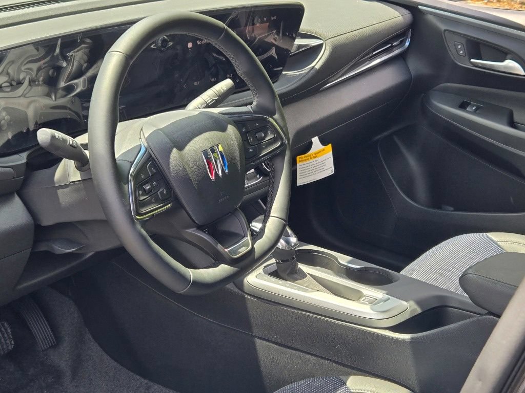 2026 Buick Envista Preferred - Photo 33