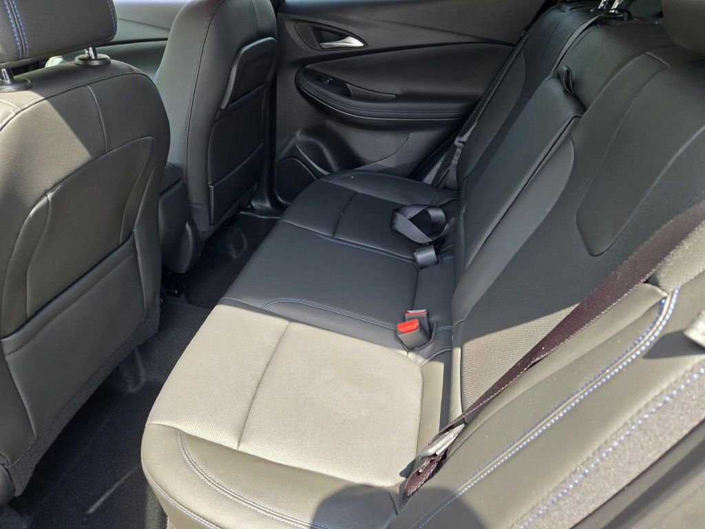 2026 Buick Encore GX Sport Touring - Photo 29