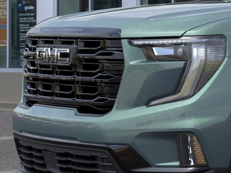 2027 GMC Acadia Elevation - Photo 18