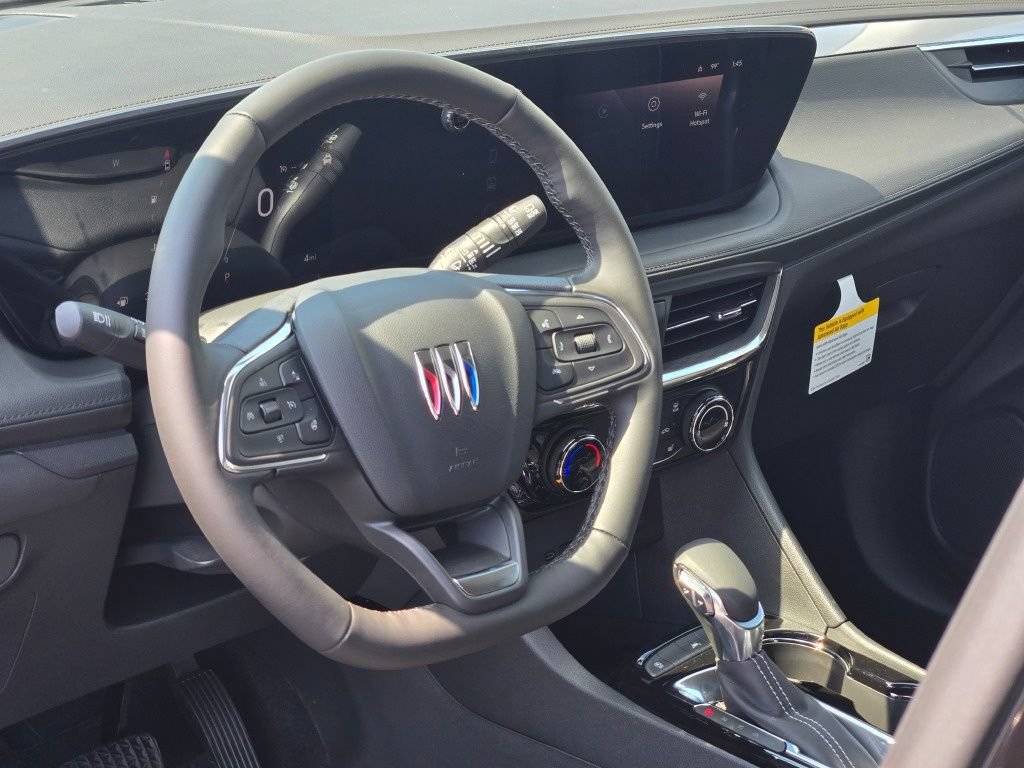 2026 Buick Encore GX Sport Touring - Photo 31