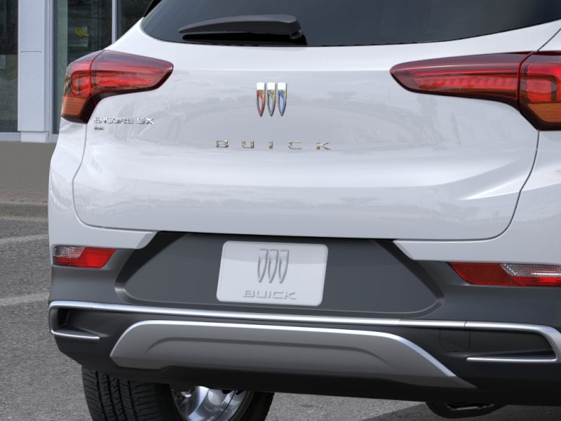 2026 Buick Encore GX Preferred - Photo 45