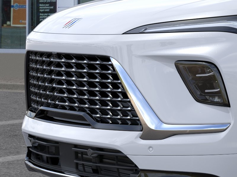 2026 Buick Enclave Avenir - Photo 56