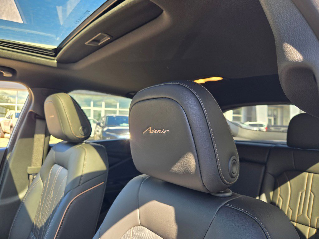 2026 Buick Envista Avenir - Photo 6
