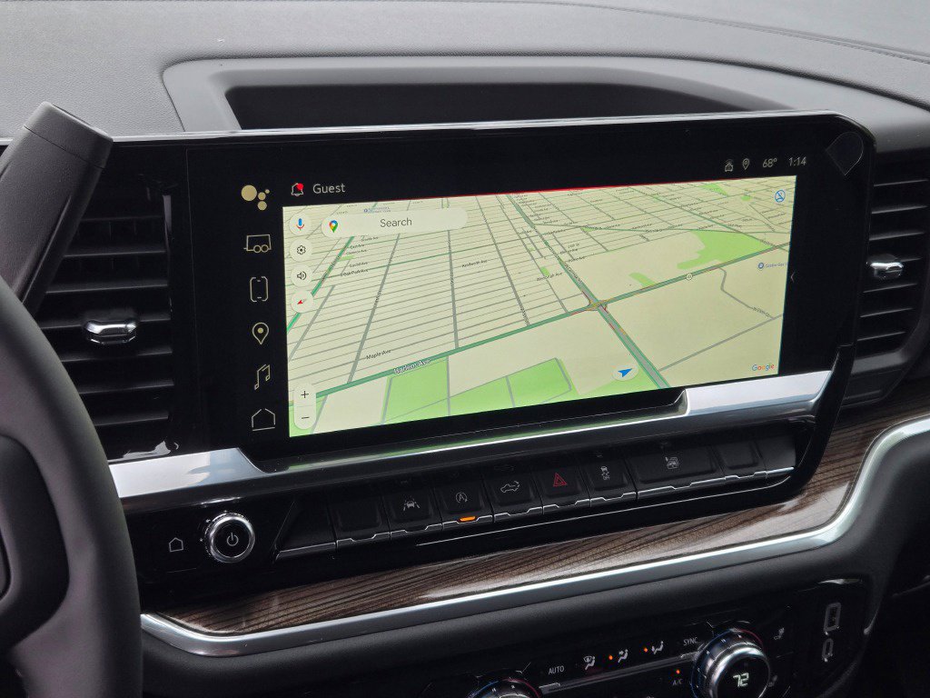 2026 GMC Sierra 1500 Elevation - Photo 6