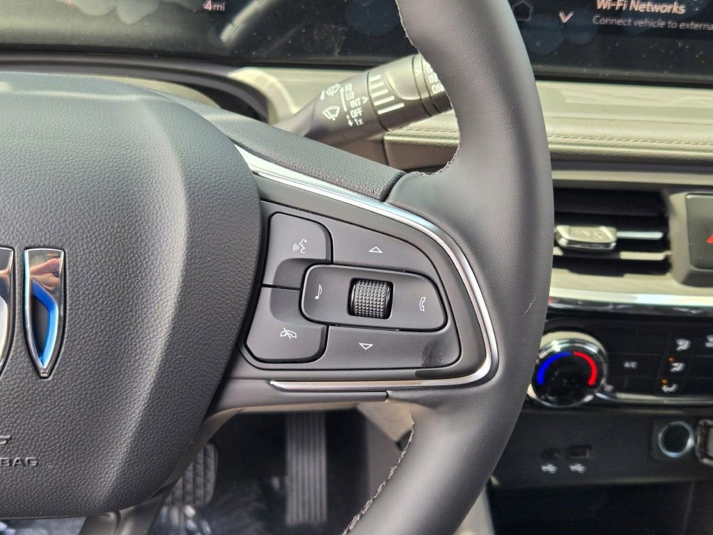 2026 Buick Encore GX Sport Touring - Photo 40