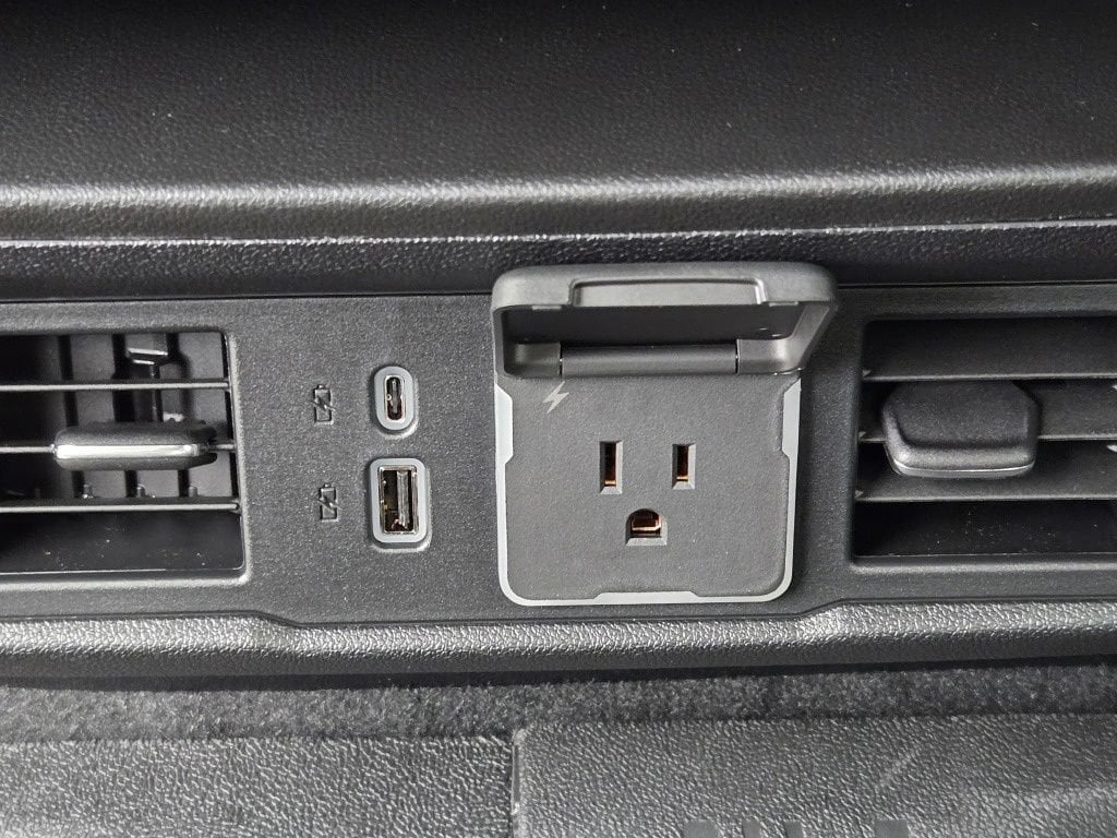 2026 GMC Sierra 1500 Elevation - Photo 29