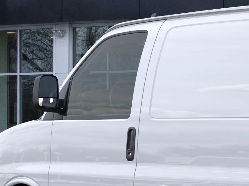 2025 GMC Savana Cargo Work Van - Photo 44