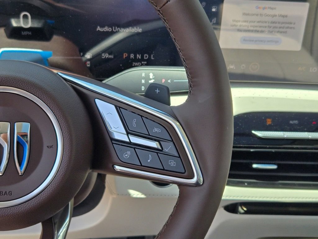 2026 Buick Enclave Avenir - Photo 42