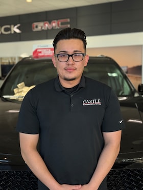 Staff member Brian Lizama from ID_28a36b