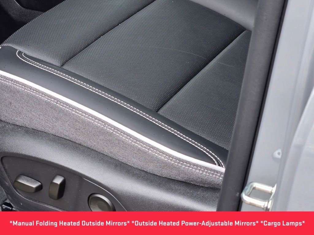 2026 GMC Sierra EV Elevation - Photo 10