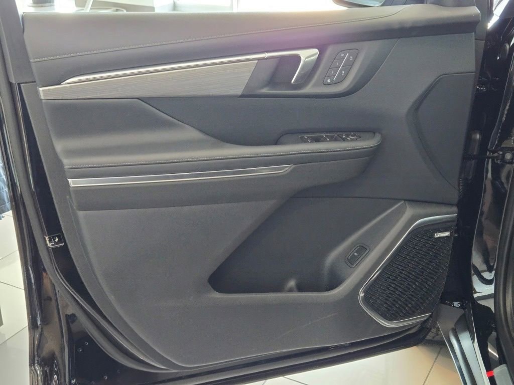 2026 Buick Enclave Preferred - Photo 29