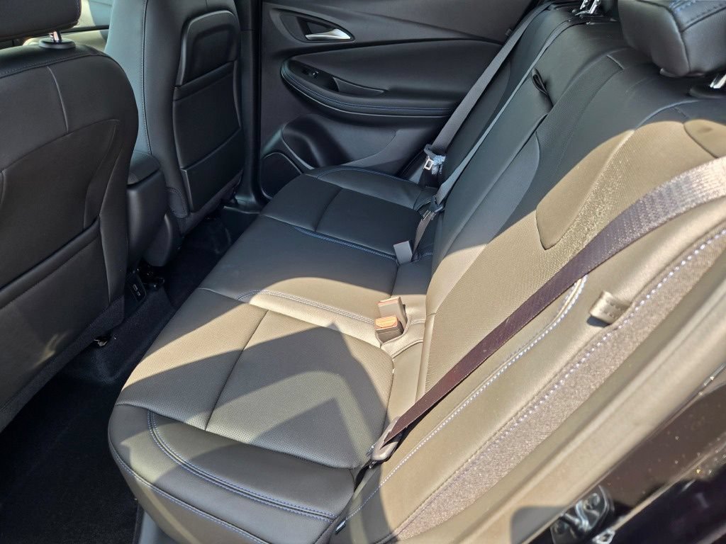 2026 Buick Encore GX Sport Touring - Photo 25