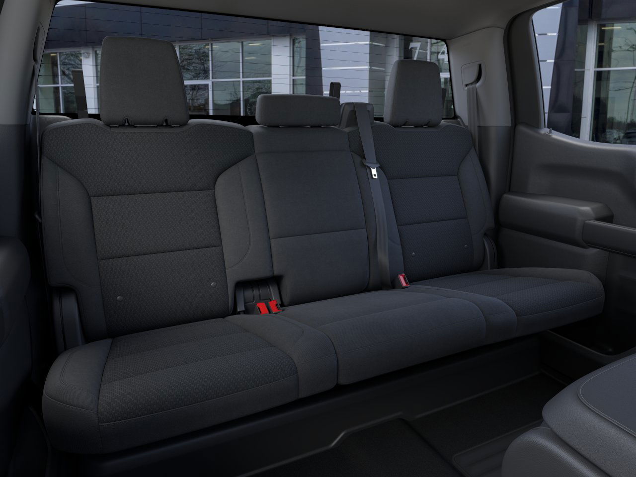 2026 GMC Sierra 1500 Pro - Photo 49