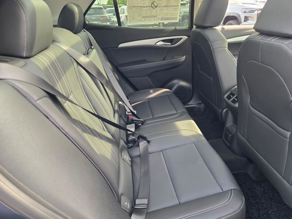 2026 Buick Envision Avenir - Photo 21
